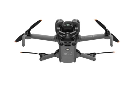 DJI Mini 5 Pro RC-N3 Kumandalı Drone (DJI Türkiye Garantili)