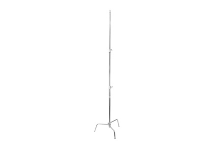 LATT Kraft 330 Deve Boynu Işık Ayağı 330cm Boom C Stand