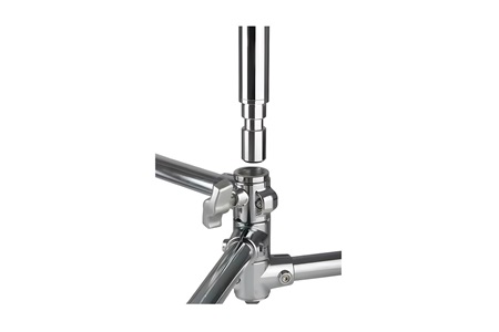 LATT Kraft 330 Deve Boynu Işık Ayağı 330cm Boom C Stand
