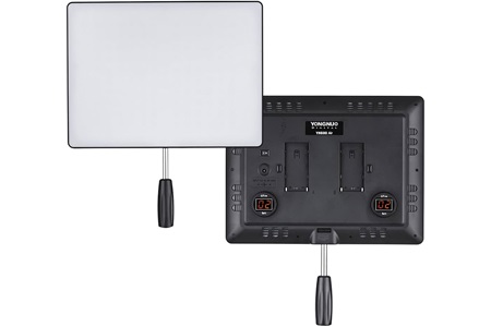 Yongnuo YN600-Air Bi-Color Led Işık 2'li Set