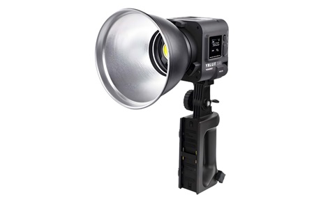 Yongnuo YNLUX100 100W Bi-Color COB LED Işık 2'li Softbox Set