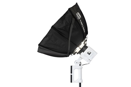 Yongnuo YNLUX100 Bi-Color LED Işık Seti (Beyaz Kasa)
