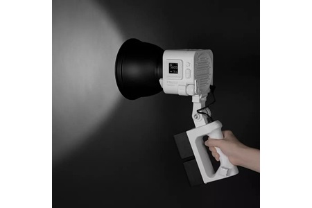 Yongnuo YNLUX100 2'li Bi-Color LED Işık Seti (Beyaz Kasa)