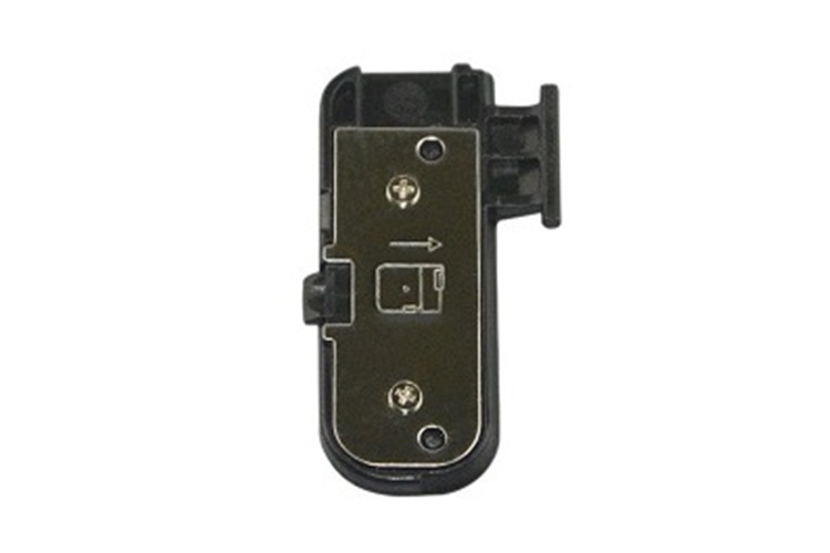 Tewise Nikon D3200 D3300 D5200 D5300 Uyumlu Batarya Kapak