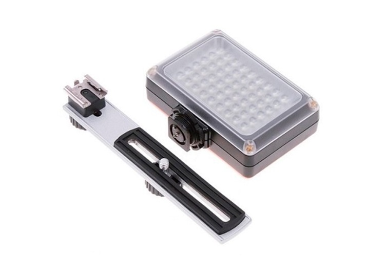 Yongnuo YN0906 5500 Kelvin Led Işık