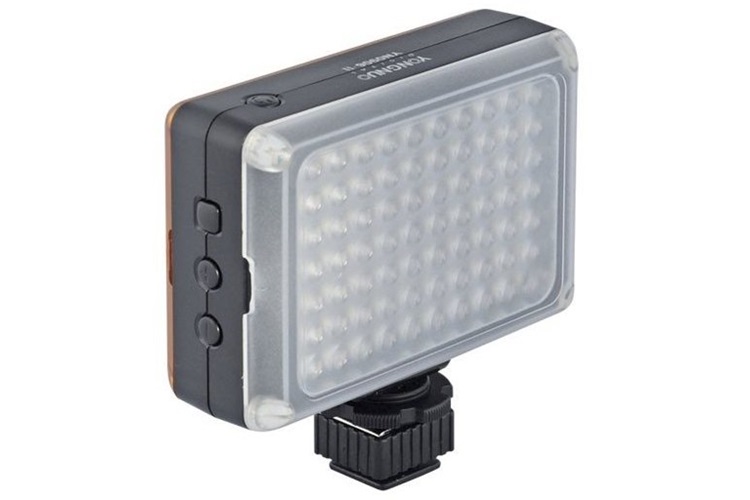 Yongnuo YN0906-II 5500 Kelvin Led Işık