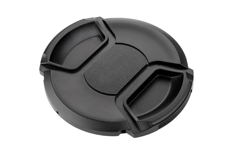 TEWISE 72mm Lens Ön Kapak Lens Kapağı