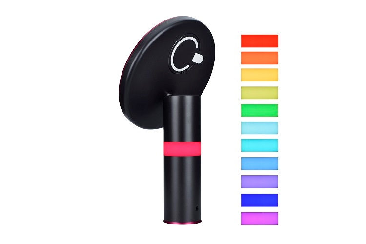 Yongnuo M8 Bi-Color RGB Make-up Mirror Ring Led Işık