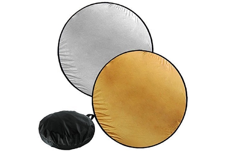 Tewise 110cm 2 in 1 Reflektör Yansıtıcı