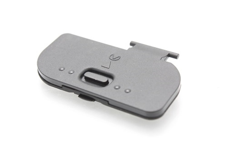 Tewise Nikon D800-D800e-D810 Uyumlu Batarya Kapak