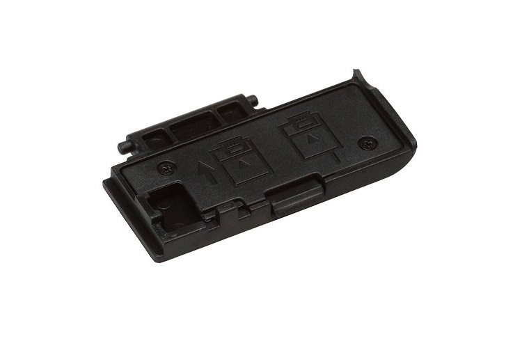 Tewise Canon 650D-700D Uyumlu Batarya Kapak Pil Kapağı