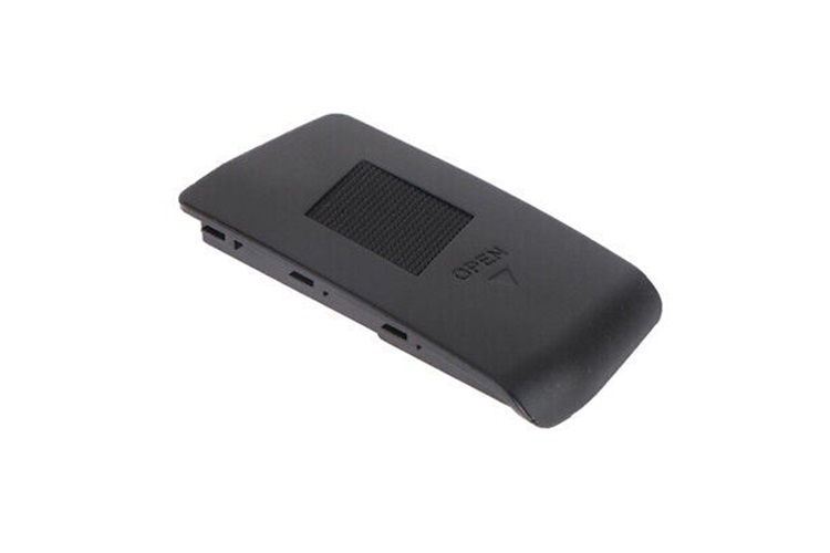 Yongnuo YN24-EX Ring Flaş Uyumlu Pil Kapağı