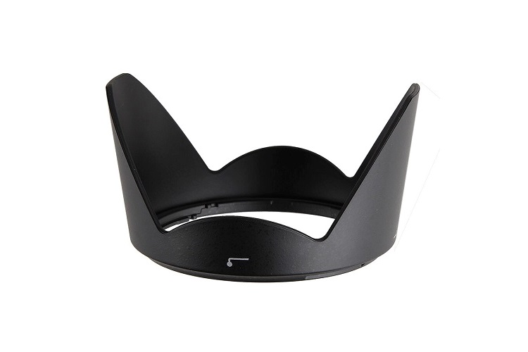 Tewise Nikon HB-63 Parasoley Nikon 24-85mm VR Lens Uyumlu