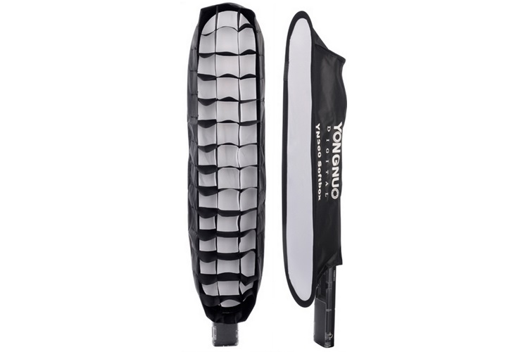 Yongnuo RGX01 YN360 Serisi Uyumlu Softbox