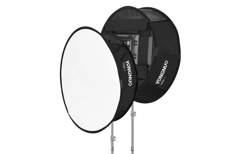 Yongnuo YN56-1 56cm YN600 YN900 Led Işık Uyumlu Softbox