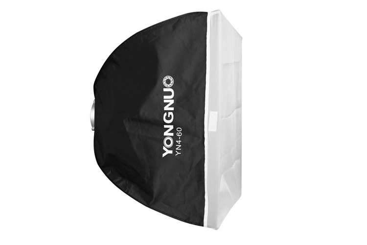 Yongnuo YN4-60 60x60cm Bowens Mount Softbox