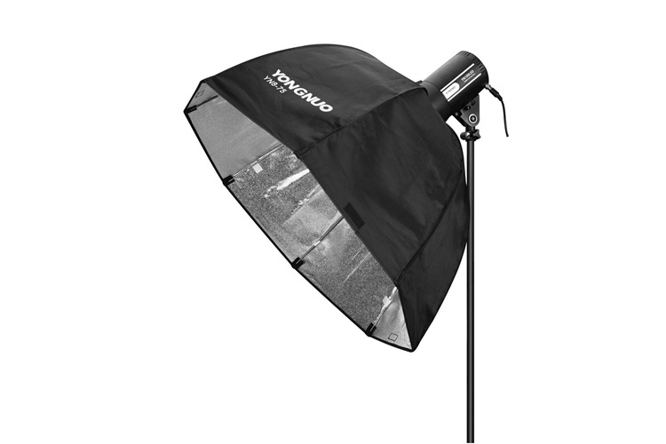 Yongnuo YN8-75 Sekizgen Bowens Mount Softbox 75cm