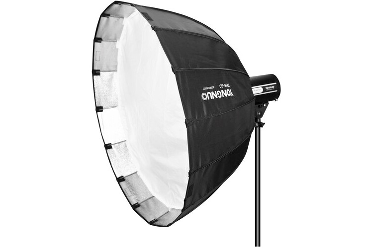 Yongnuo YN16-80 Parabolic Bowens Softbox 80cm