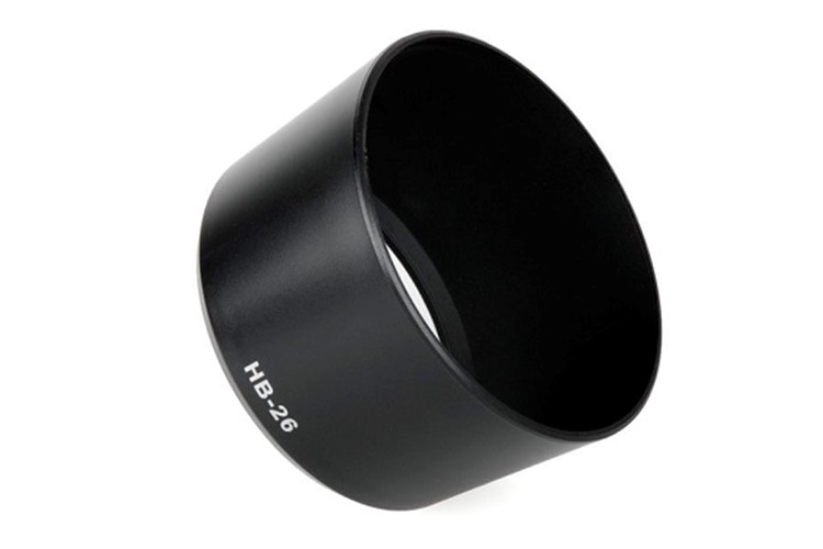 Tewise Nikon HB-26 Parasoley AF 70-300mm Lens Uyumlu