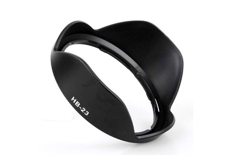 Tewise Nikon HB-23 Parasoley 16-35mm 10-24mm 17-35mm Uyumlu