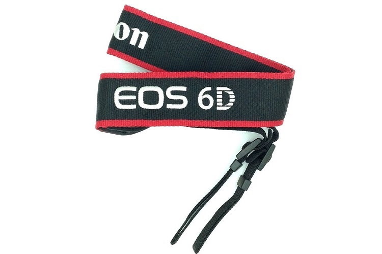 Tewise Canon 6D DSLR Omuz Askısı