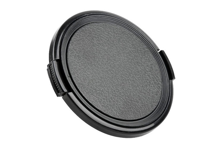 Tewise 95mm Lens Ön Kapağı Lens Kapak