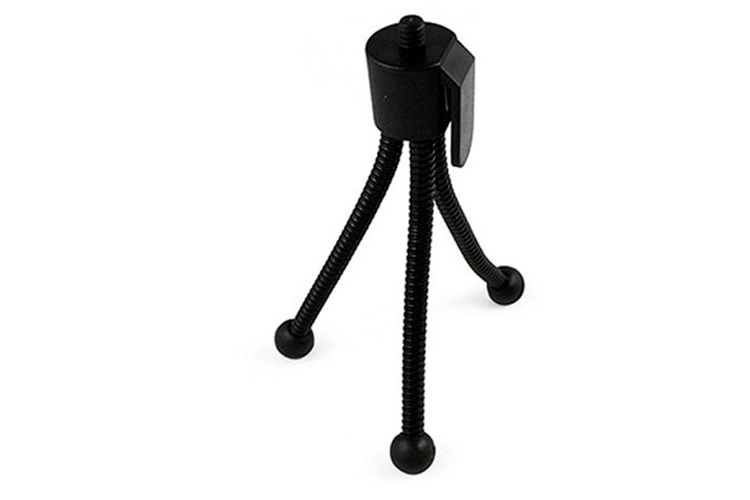 Tewise Mini Fotoğraf Makinesi Tripodu