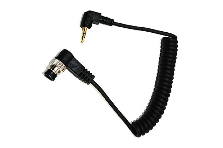 Yongnuo LS-2.5/N1 Kablo D1 D2 D3 D200 D300 D700 D800 Uyumlu