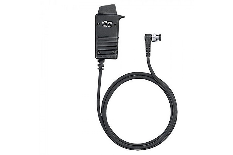 Nikon MC-30 Uzaktan Kumanda