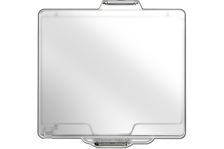 Tewise Nikon BM-14 LCD Ekran Koruyucu D600 D610 Uyumlu