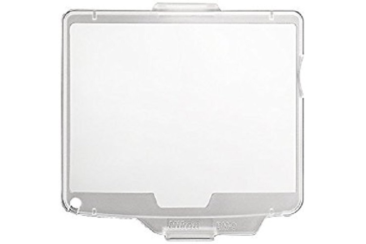 Tewise Nikon BM-9 LCD Ekran Koruyucu D700 Uyumlu