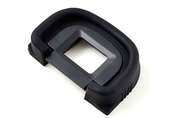 Tewise Canon EC Vizör Lastiği Eyecup Canon 1D Serisi Uyumlu