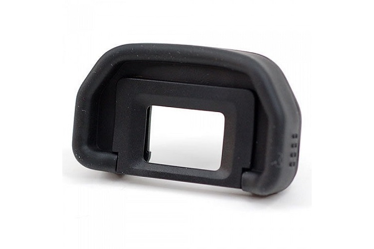 Tewise Canon EG Vizör Lastiği Eyecup