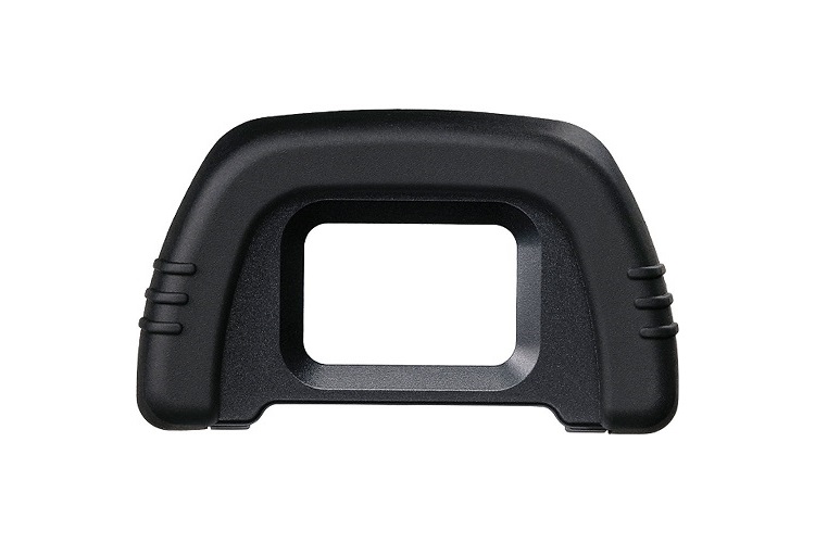 Tewise Nikon DK-23 Vizör Lastiği Nikon D100 D200 D300 D300s