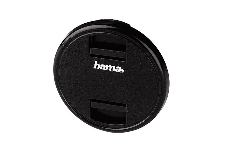 Hama 55mm Lens Ön Kapak