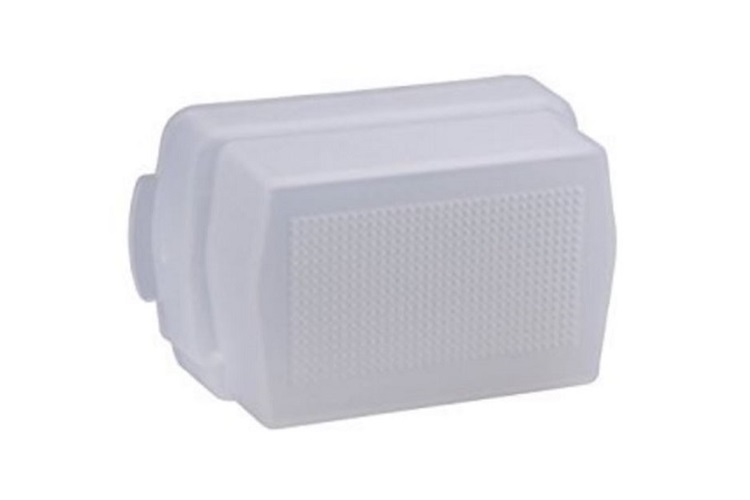 Yongnuo YN500 YN510 430-EX Uyumlu Flaş Difüzör