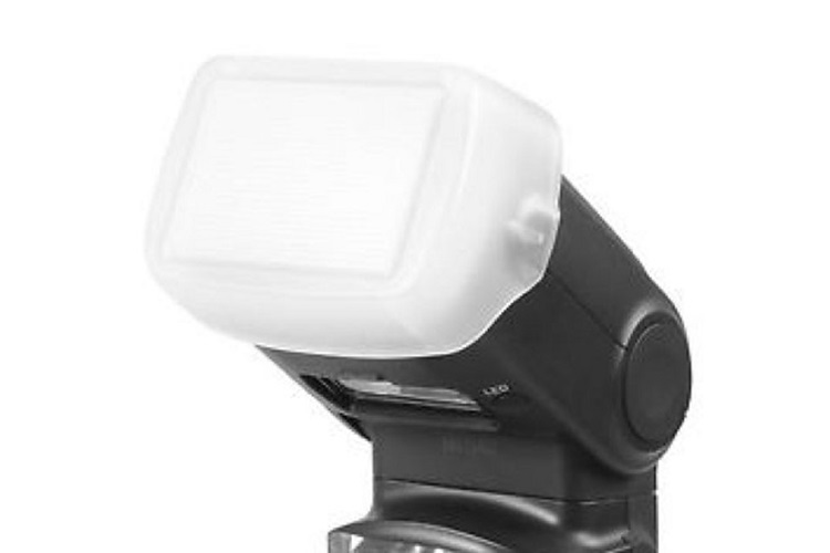 Yongnuo YN968 Flaş Uyumlu Difüzör