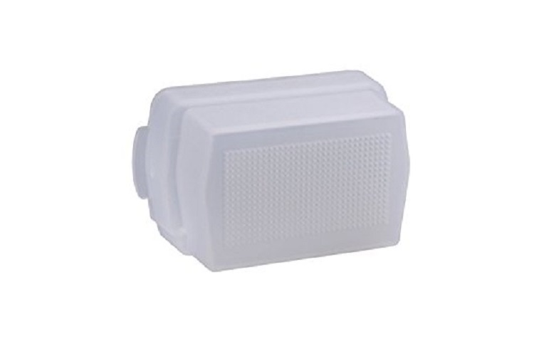 Yongnuo YN460 YN468 Uyumlu Flaş Difüzör