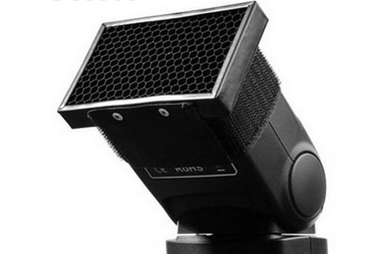 Tewise Tepe Flaşları Uyumlu Petek Izgara