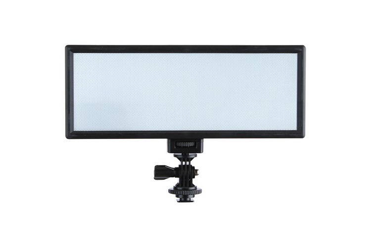 Phottix Nuada-P Bi-Color Led Işık Seti (3300-5600K)