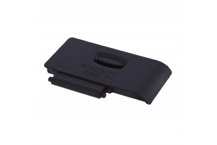 Tewise Canon 1100D-1200D Batarya Kapağı