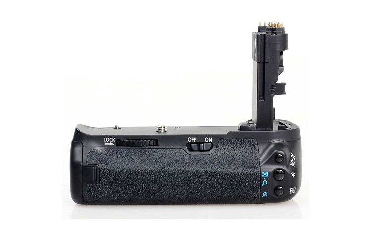 Phottix Canon 60D Battery Grip BG-60D