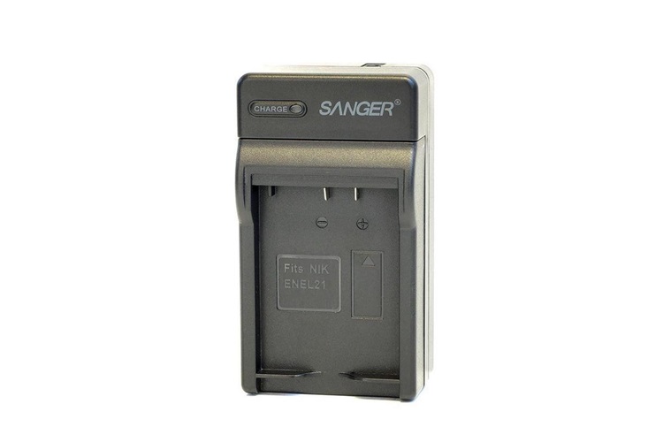 Sanger EN-EL21 Nikon Şarj Aleti
