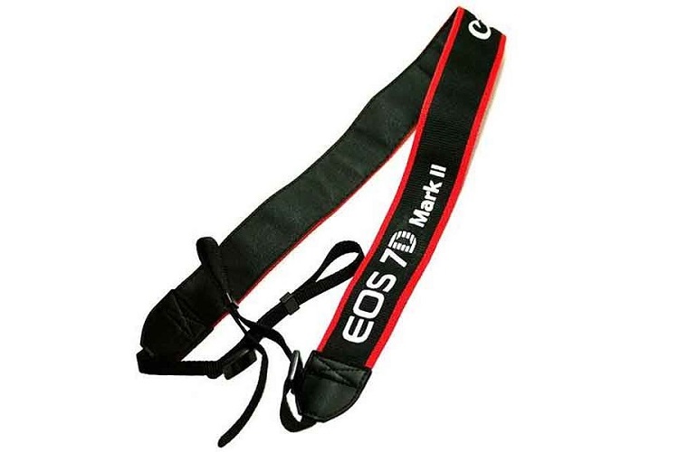 Tewise Canon 7D Mark II DSLR Askı