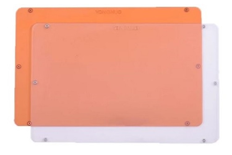 Yongnuo YN1200 Led Işık Uyumlu Difüzör Seti