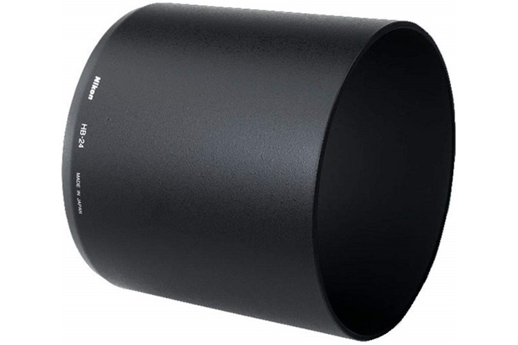 Nikon HB-24 Parasoley 80-400mm VR Uyumlu