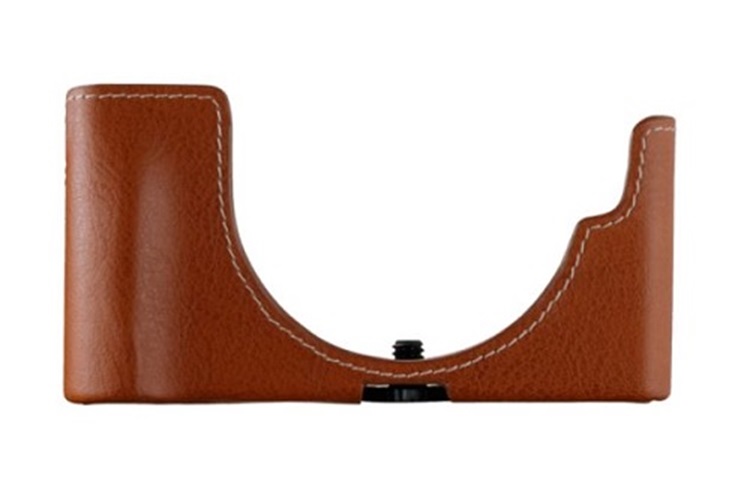 Canon CC-FJ001 Eos M100 Koruyucu Deri Kılıf