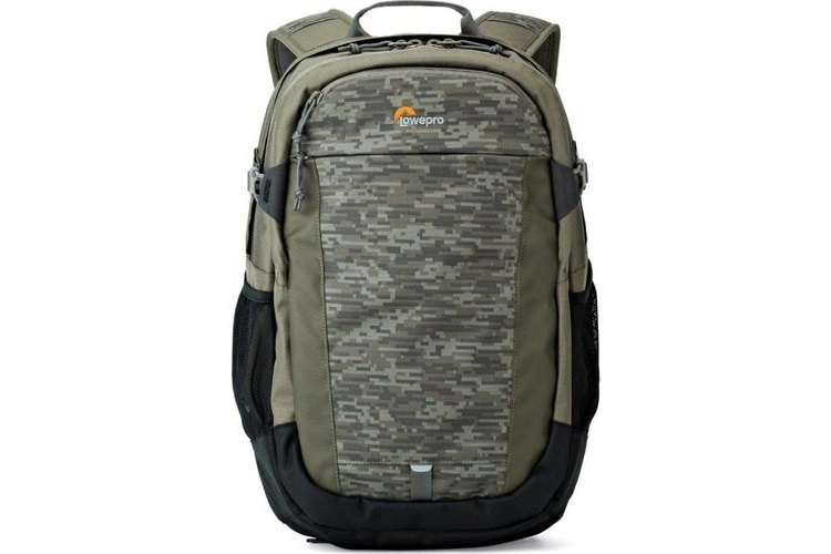 Lowepro Ridgeline Bp 250 Notebook Çantası Mica Pixel
