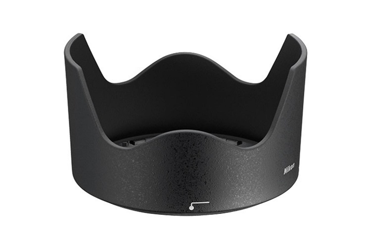 Nikon HB-70 Parasoley 35mm f/1.8G ED Lens Uyumlu