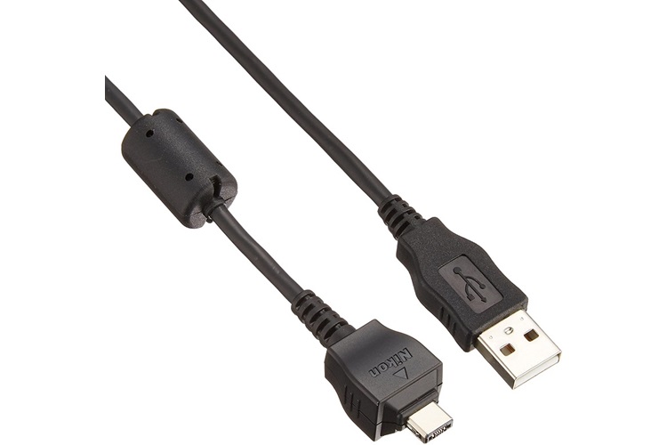 Nikon UC-E13 Usb Data ve Şarj Kablosu